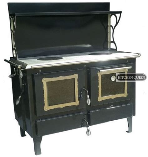 kitchen queen grand comfort